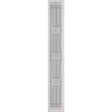 ODL Monterey Door Glass - 10" x 66" Frame Kit