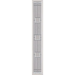 ODL Monterey Door Glass - 10" x 66" Frame Kit