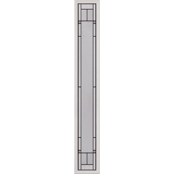 ODL Topaz Door Glass - 10" x 66" Frame Kit