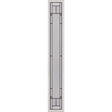 ODL Topaz Door Glass - 10" x 66" Frame Kit