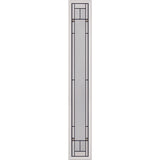 ODL Topaz Door Glass - 10" x 66" Frame Kit