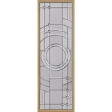 ODL Entropy Door Glass - 22" x 66" Frame Kit