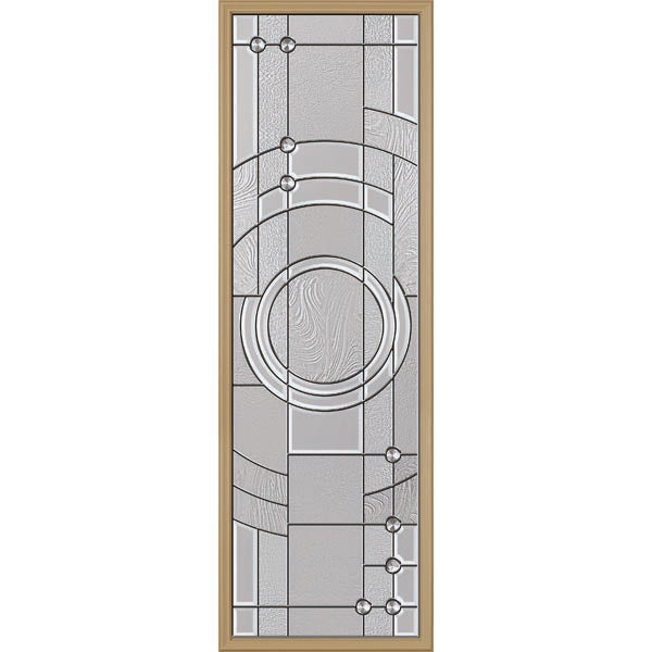 ODL Entropy Door Glass - 22