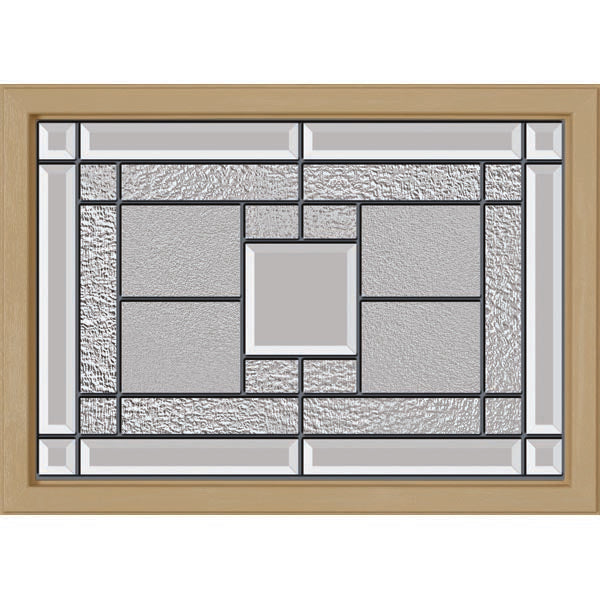 ODL Monterey Door Glass - 24
