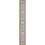 ODL Monterey Door Glass - 10" x 66" Frame Kit