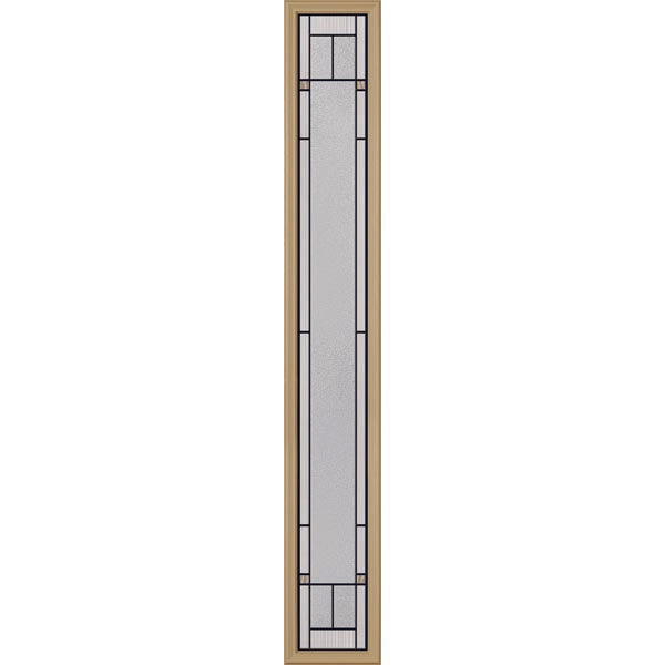 ODL Topaz Door Glass - 10" x 66" Frame Kit