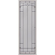 ODL Topaz Door Glass - 22" x 66" Frame Kit
