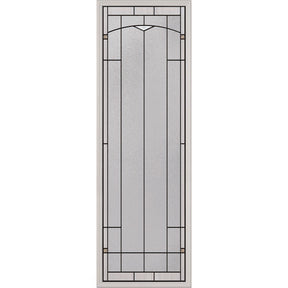 ODL Topaz Door Glass - 22" x 66" Frame Kit