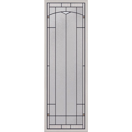 ODL Topaz Door Glass - 22" x 66" Frame Kit