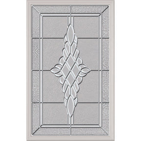 ODL Grace Door Glass - 24" x 38" Frame Kit