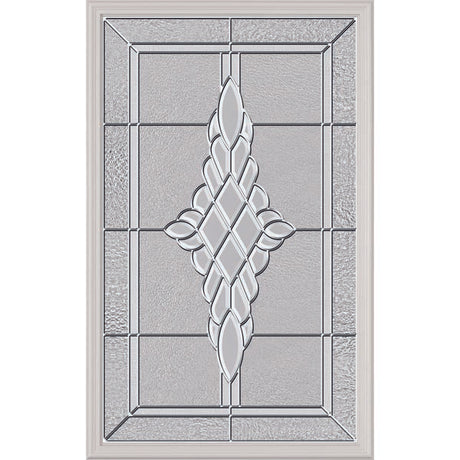 ODL Grace Door Glass - 24" x 38" Frame Kit