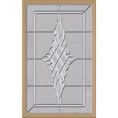 ODL Grace Door Glass - 24" x 38" Frame Kit