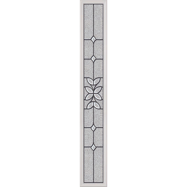 ODL Cadence Door Glass - 10" x 66" Frame Kit