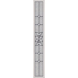 ODL Cadence Door Glass - 10" x 66" Frame Kit