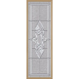 ODL Heirlooms Door Glass - 22" x 66" Frame Kit