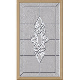 ODL Heirlooms Door Glass - 22" x 38" Frame Kit