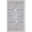 ODL Heirlooms Door Glass - 22" x 38" Frame Kit
