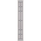ODL Carrollton Door Glass - 10" x 66" Frame Kit