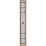 ODL Carrollton Door Glass - 10" x 66" Frame Kit
