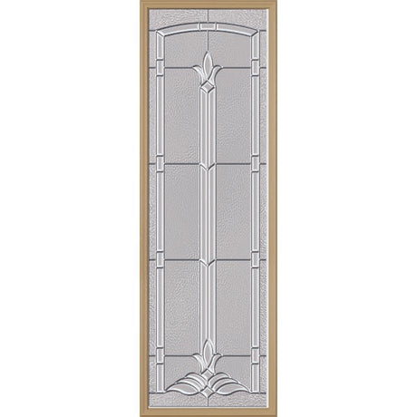 ODL Bristol Door Glass - 22" x 66" Frame Kit