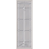 ODL Bristol Door Glass - 22" x 66" Frame Kit