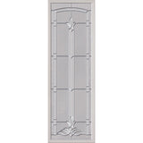 ODL Bristol Door Glass - 22" x 66" Frame Kit