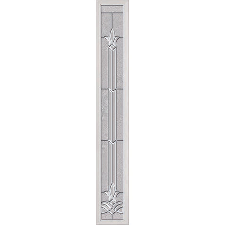 ODL Bristol Door Glass - 10" x 66" Frame Kit