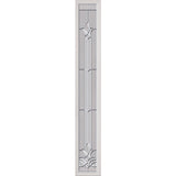 ODL Bristol Door Glass - 10" x 66" Frame Kit