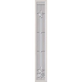 ODL Bristol Door Glass - 10" x 66" Frame Kit