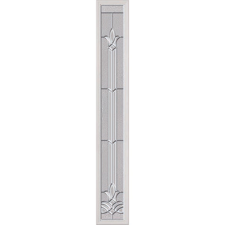 ODL Bristol Door Glass - 10" x 66" Frame Kit