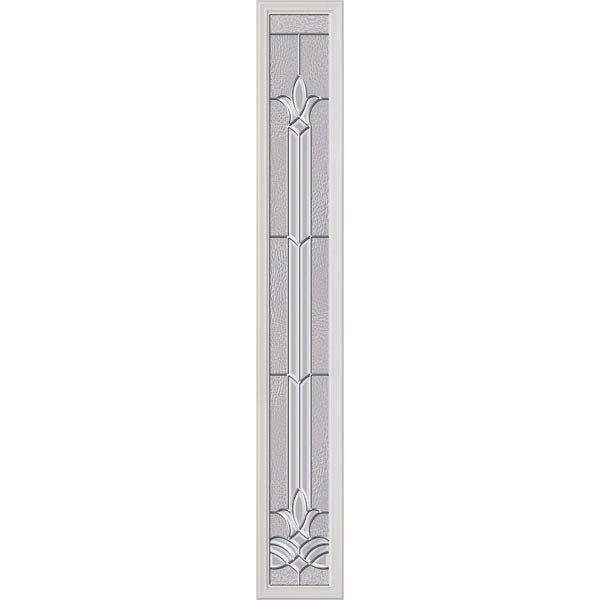 ODL Bristol Door Glass - 10" x 66" Frame Kit