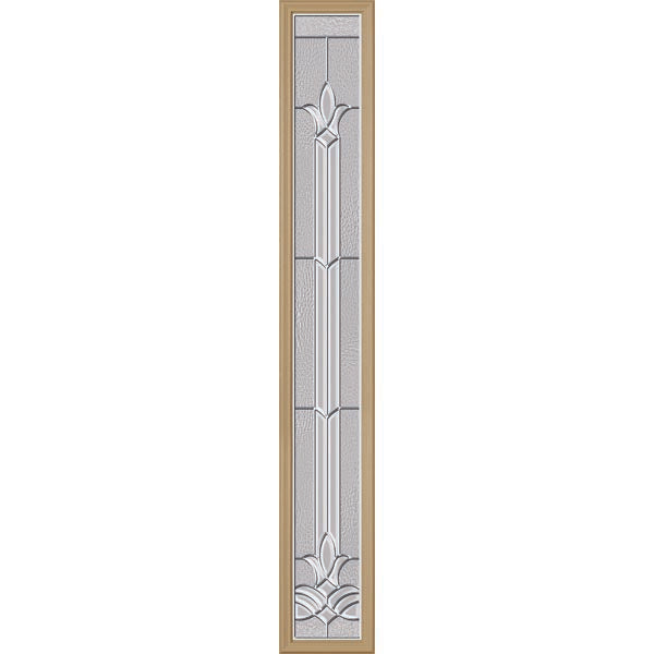 ODL Bristol Door Glass - 10" x 66" Frame Kit