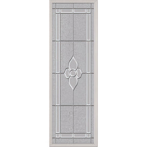 ODL Nouveau Door Glass - 22" x 66" Frame Kit