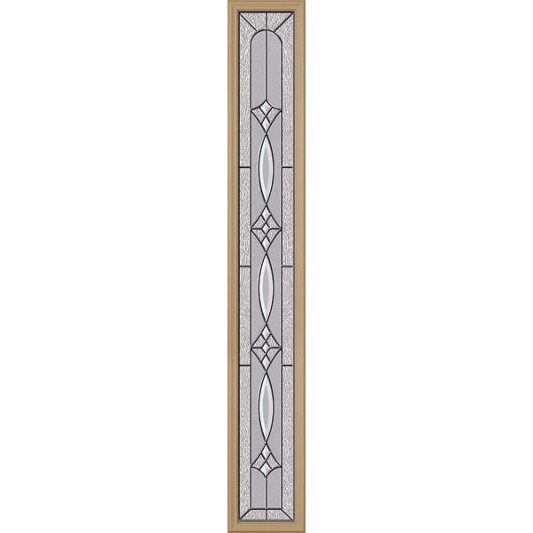 ODL Avant Door Glass - 10" x 66" Frame Kit