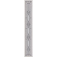 ODL Avant Door Glass - 10" x 66" Frame Kit