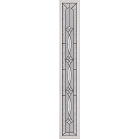 ODL Avant Door Glass - 10" x 66" Frame Kit