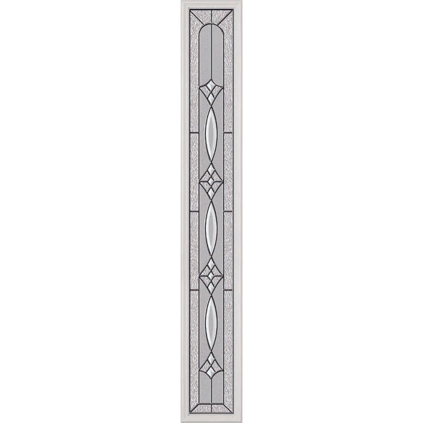ODL Avant Door Glass - 10" x 66" Frame Kit