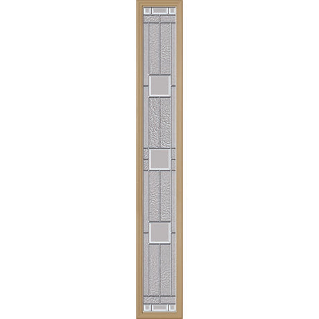 ODL Monterey Door Glass - 10" x 66" Frame Kit