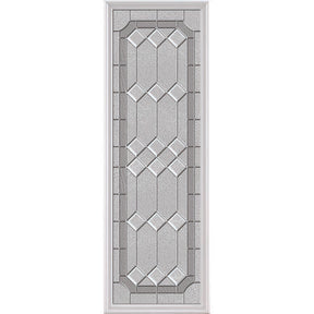 ODL Impact Resistant Majestic Elegance Door Glass - 22" x 66" Frame Kit