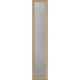 ODL Clear Low-E Door Glass - 10" x 50" Frame Kit