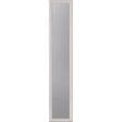 ODL Clear Low-E Door Glass - 10" x 50" Frame Kit