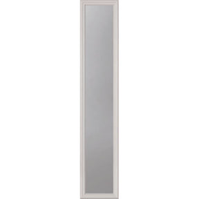 ODL Clear Low-E Door Glass - 10" x 50" Frame Kit