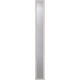 ODL Clear Low-E Door Glass - 10" x 82" Frame Kit