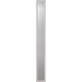 ODL Clear Low-E Door Glass - 10" x 82" Frame Kit