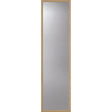 ODL Clear Door Glass - 22" x 82" Frame Kit