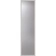 ODL Clear Door Glass - 22" x 82" Frame Kit