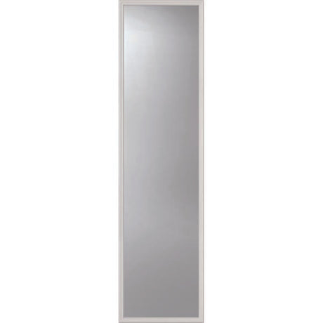 ODL Clear Low-E Door Glass - 22" x 82" Frame Kit