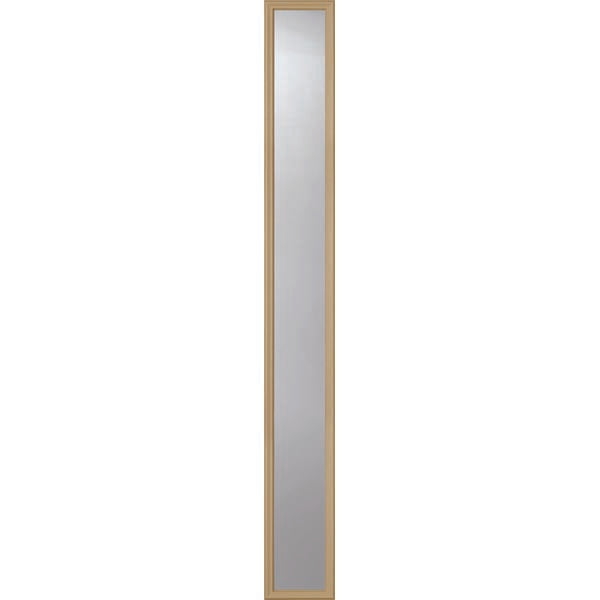 ODL Clear Low-E Door Glass - 10" x 82" Frame Kit