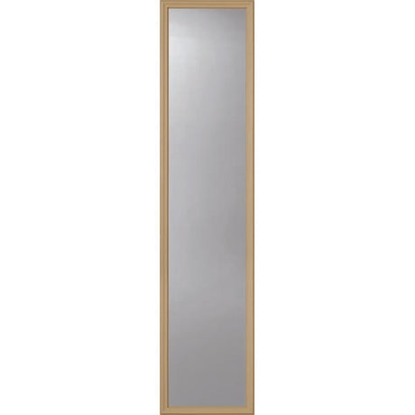 ODL Clear Door Glass - 16" x 66" Frame Kit