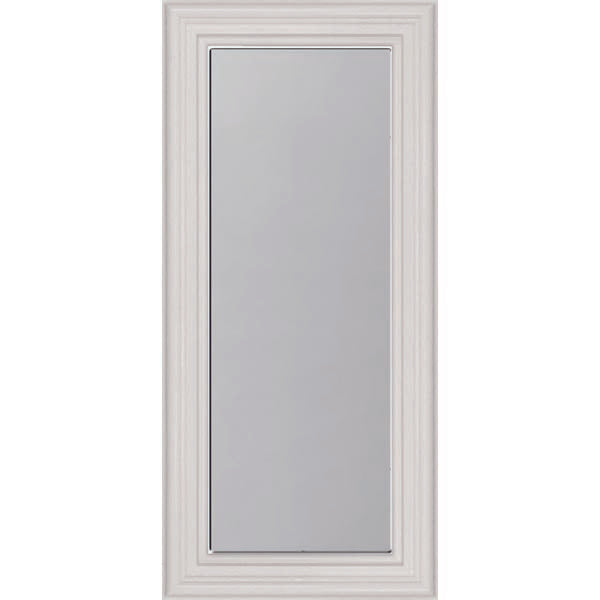 ODL Clear Door Glass - 9.5" x 20.5" Frame Kit